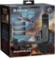 Наушники Defender Warhead G-160 (64118) Black/Blue - фото 3 - интернет-магазин электроники и бытовой техники TTT