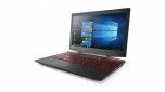 Ноутбук Lenovo Legion Y720-15 (80VR00KGRA) - фото 2 - интернет-магазин электроники и бытовой техники TTT