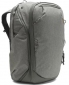Рюкзак Peak Design Travel Backpack 45 л (BTR-45-SG-2) Sage  - фото 2 - интернет-магазин электроники и бытовой техники TTT