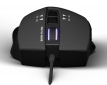 Мышь GamePro Headshot USB (GM260) Black - фото 3 - интернет-магазин электроники и бытовой техники TTT