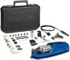 Многофункциональный инструмент Dremel 4000-4/65 (F0134000JT) - фото 2 - интернет-магазин электроники и бытовой техники TTT