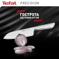 Нож сантоку Tefal Precision 16.5 см (K2891124) - фото 6 - интернет-магазин электроники и бытовой техники TTT