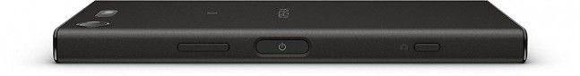 Смартфон Sony Xperia XZ1 Compact G8441 Black - фото 2 - інтернет-магазин електроніки та побутової техніки TTT