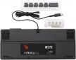 Клавиатура проводная A4Tech Bloody MS76 Magnetic USB Gray - фото 5 - интернет-магазин электроники и бытовой техники TTT