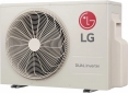 Кондиционер LG DUALCOOL DELUXE H24S1D - фото 13 - интернет-магазин электроники и бытовой техники TTT