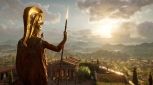 Диск Assassin's Creed: Одіссея (PS4, російська версія) - фото 3 - інтернет-магазин електроніки та побутової техніки TTT