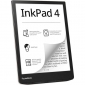 Электронная книга PocketBook 743G InkPad 4 (PB743G-U-CIS) Stardust Silver - фото 2 - интернет-магазин электроники и бытовой техники TTT