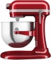 Планетарный миксер KitchenAid Artisan 5KSM70SHXECA - фото 4 - интернет-магазин электроники и бытовой техники TTT