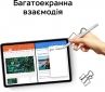 Планшет Huawei MatePad 11 WiFi 6/128Gb (53012FCW) Matte Grey - фото 9 - интернет-магазин электроники и бытовой техники TTT