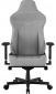 Кресло геймерское HATOR Arc 2 XL (HTC2106) Fabric Grey  - фото 2 - интернет-магазин электроники и бытовой техники TTT