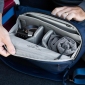 Сумка Peak Design Everyday Sling 6L (BEDS-6-MN-3) Midnight  - фото 5 - інтернет-магазин електроніки та побутової техніки TTT