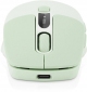 Мышь Real-El RM-481W Wireless/Bluetooth (EL123200060) Green  - фото 4 - интернет-магазин электроники и бытовой техники TTT