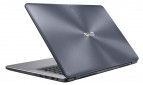 Ноутбук Asus VivoBook 17 X705MB-GC002T (90NB0IH2-M00030) Star Grey - фото 3 - интернет-магазин электроники и бытовой техники TTT