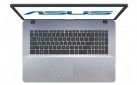 Ноутбук Asus VivoBook 17 X705UB-GC061 (90NB0IG2-M00700) Star Grey - фото 3 - интернет-магазин электроники и бытовой техники TTT