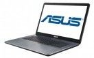 Ноутбук Asus VivoBook 17 X705UB-GC061 (90NB0IG2-M00700) Star Grey - фото 4 - интернет-магазин электроники и бытовой техники TTT