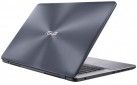 Ноутбук Asus VivoBook 17 X705UB-GC061 (90NB0IG2-M00700) Star Grey - фото 5 - интернет-магазин электроники и бытовой техники TTT