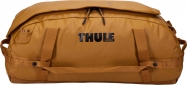 Дорожная сумка Thule Chasm Duffel 130L TDSD-305 Brown - фото 3 - интернет-магазин электроники и бытовой техники TTT