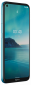 Смартфон Nokia 3.4 3/64GB Fjord - фото 2 - интернет-магазин электроники и бытовой техники TTT