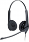 Навушники Jabra BIZ 1500 Duo QD (1519-0154) Black  - фото 3 - інтернет-магазин електроніки та побутової техніки TTT