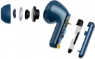 Навушники Baseus SIMU ANC True Wireles Earphones S1 Pro (NGS1P-03) Blue - фото 5 - інтернет-магазин електроніки та побутової техніки TTT