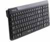 Клавіатура бездротова A4Tech FBK23 AS (4711421001168) Black  - фото 2 - інтернет-магазин електроніки та побутової техніки TTT