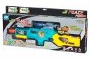 Игрушечное оружие Same Toy Peace Pioner Бластер (DF-17218AUt) - фото 4 - интернет-магазин электроники и бытовой техники TTT