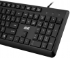 Комплект проводной 2E MK405 USB EN/UK (2E-MK405UBK_UA) Black  - фото 5 - интернет-магазин электроники и бытовой техники TTT
