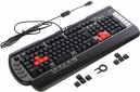 Клавиатура проводная A4Tech X7 G800V USB - фото 4 - интернет-магазин электроники и бытовой техники TTT