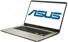 Ноутбук Asus VivoBook 15 X505BP-EJ094 (90NB0G04-M02250) Golden - фото 2 - інтернет-магазин електроніки та побутової техніки TTT