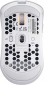 Мышь Hator Stellar Wireless/Bluetooth/USB (HTM651) White  - фото 2 - интернет-магазин электроники и бытовой техники TTT
