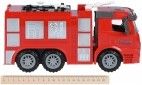 Машинка Same Toy Truck Пожарная машина со светом и звуком (98-618AUt) - фото 2 - интернет-магазин электроники и бытовой техники TTT