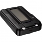 УМБ Hoco Q48 Core 10000 mAh 20W Black - фото 2 - інтернет-магазин електроніки та побутової техніки TTT