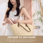 Фен Dreame Pocket Ultra 4в1 AHD52 Rosy White - фото 8 - інтернет-магазин електроніки та побутової техніки TTT