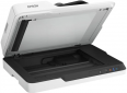 Сканер Epson WorkForce DS-1630 White  - фото 2 - интернет-магазин электроники и бытовой техники TTT