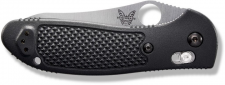 Ніж Benchmade Pardue Griptilian (550-S30V) - фото 7 Ніж Benchmade Pardue Griptilian (550-S30V) - фото 7 - інтернет-магазин електроніки та побутової техніки TTT