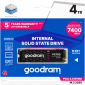 SSD диск Goodram PX700 4TB M.2 2280 PCIe 4.0 x4 NVMe 3D NAND (SSDPR-PX700-04T-80) - фото 3 - інтернет-магазин електроніки та побутової техніки TTT