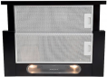 Вытяжка ELICA TT14 LUX BL/A/60 - фото 2 - интернет-магазин электроники и бытовой техники TTT