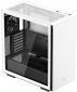 Корпус DeepCool CH510 (R-CH510-WHNNE1-G-1) White - фото 3 - интернет-магазин электроники и бытовой техники TTT