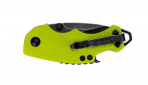 Нож Kershaw Shuffle (8700LIMEBW) Lime  - фото 3 - интернет-магазин электроники и бытовой техники TTT