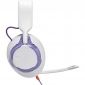 Навушники JBL Quantum 250 (JBLQTUM250WHT) White - фото 4 - інтернет-магазин електроніки та побутової техніки TTT