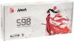 Клавіатура провідна A4Tech Bloody S98 Naraka BLMS USB Black/White/Red - фото 6 - інтернет-магазин електроніки та побутової техніки TTT