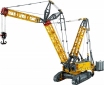 Конструктор LEGO Technic Гусеничний підйомний кран Liebherr LR 13000 2883 деталі (42146) - фото 2 - інтернет-магазин електроніки та побутової техніки TTT