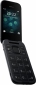 Мобільний телефон Nokia 2660 Flip Black - фото 7 - інтернет-магазин електроніки та побутової техніки TTT