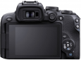 Фотоапарат Canon EOS R10 + RF-S 18-45 IS STM (5331C047) - фото 6 - інтернет-магазин електроніки та побутової техніки TTT