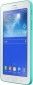 Планшет Samsung Galaxy Tab 3 Lite 7.0 8GB Blue Green (SM-T110NBGASEK)  - фото 3 - інтернет-магазин електроніки та побутової техніки TTT