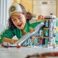 Конструктор LEGO City Горнолыжный и скалолазный центр 1045 деталей (60366) - фото 3 - интернет-магазин электроники и бытовой техники TTT