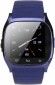 Смарт-часы UWatch M26 Blue - фото 2 - интернет-магазин электроники и бытовой техники TTT