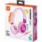 Наушники JBL JR320 (JBLJR320PUR) Purple - фото 6 - интернет-магазин электроники и бытовой техники TTT