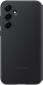 Чохол-книжка Samsung Smart Clear View Cover для Samsung Galaxy A55 (EF-ZA556CBEGWW) Black - фото 4 - інтернет-магазин електроніки та побутової техніки TTT