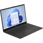 Ноутбук HP Laptop 15-fc0333ua (DM8B8EA) Jet Black - фото 2 - інтернет-магазин електроніки та побутової техніки TTT